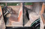 LaSalle Series 303 Town Sedan 1928 года